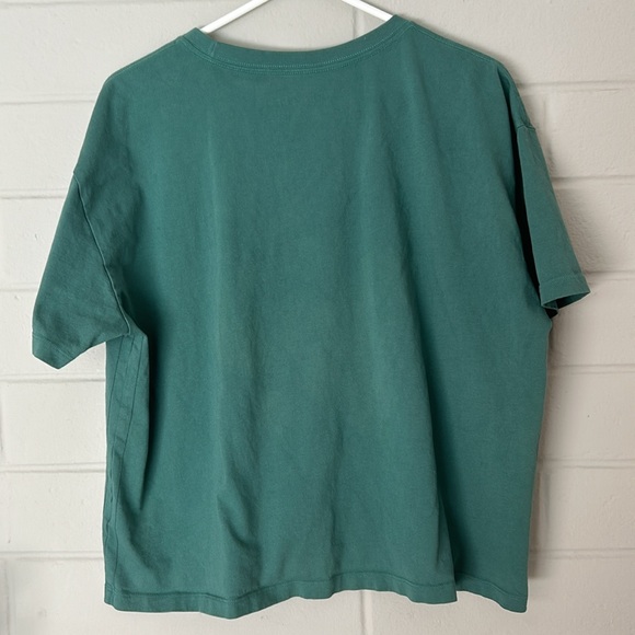 Life is Good 100 Aker Hiking Club Crusher Tee - Picture 6 of 6